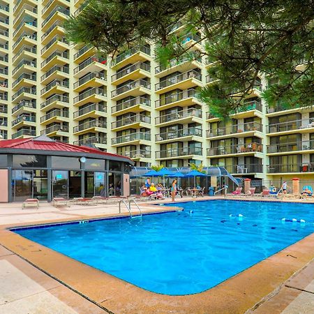 Sea Watch V Villa Ocean City Dış mekan fotoğraf