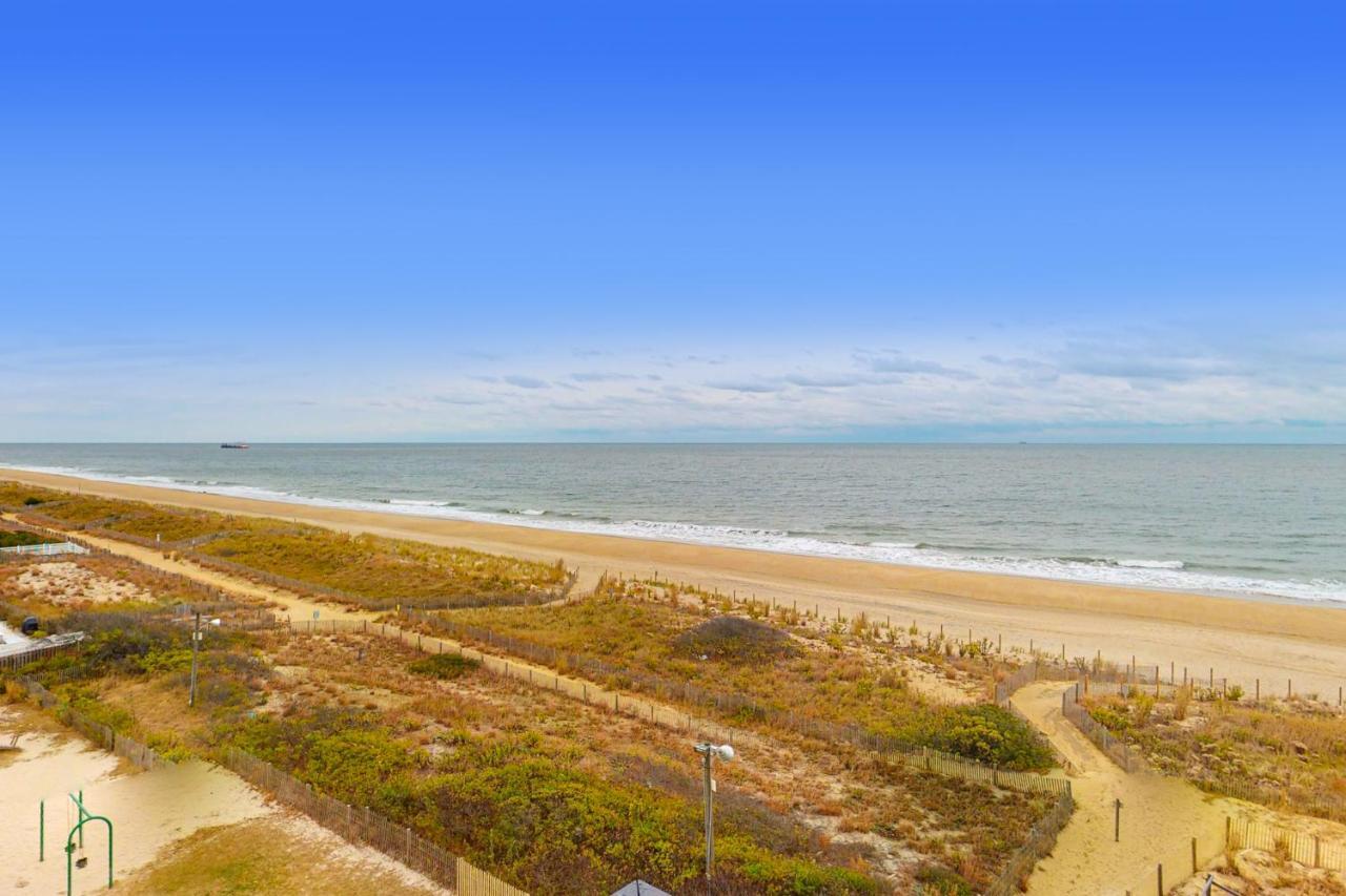 Sea Watch V Villa Ocean City Oda fotoğraf