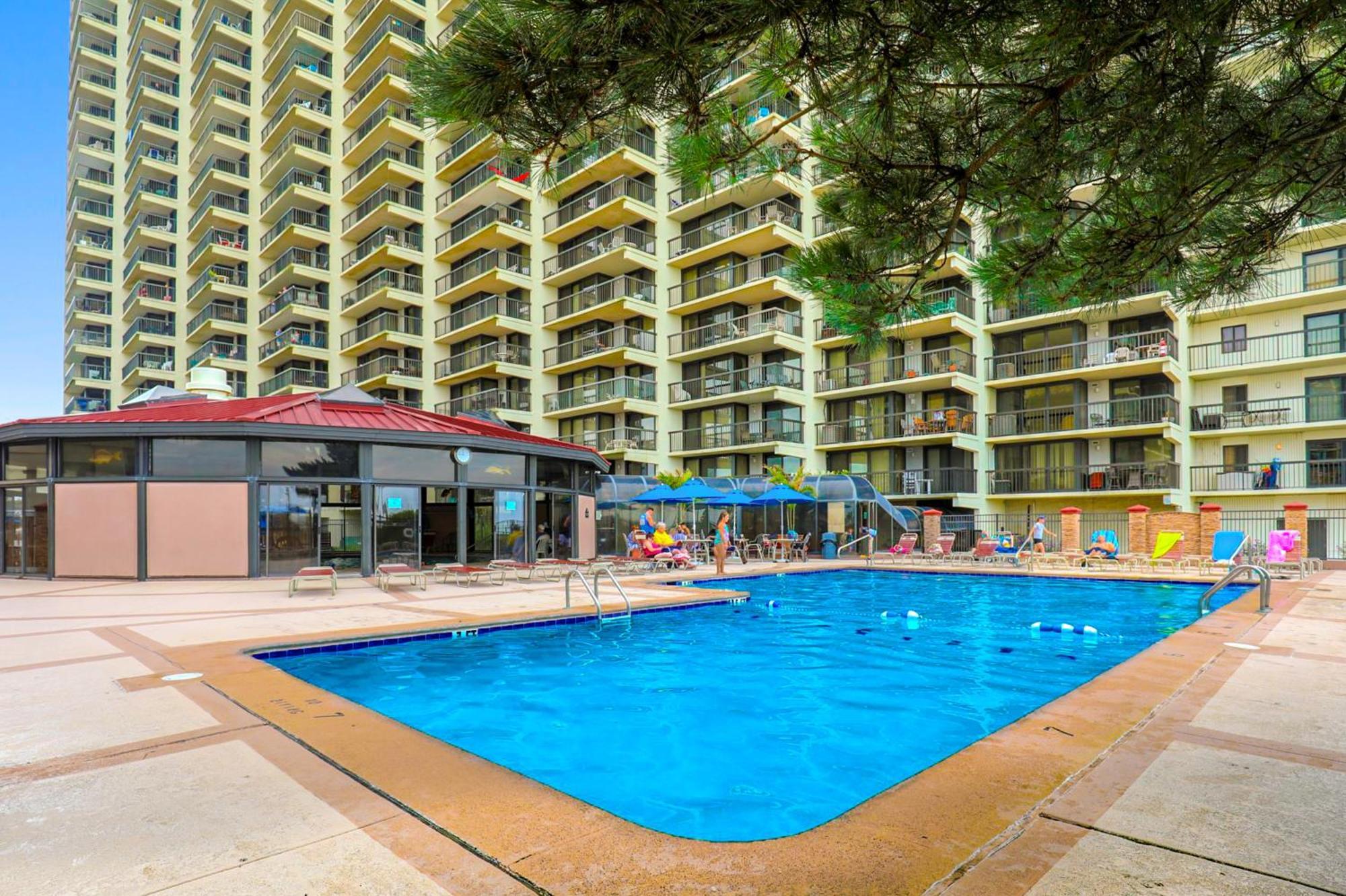 Sea Watch V Villa Ocean City Dış mekan fotoğraf