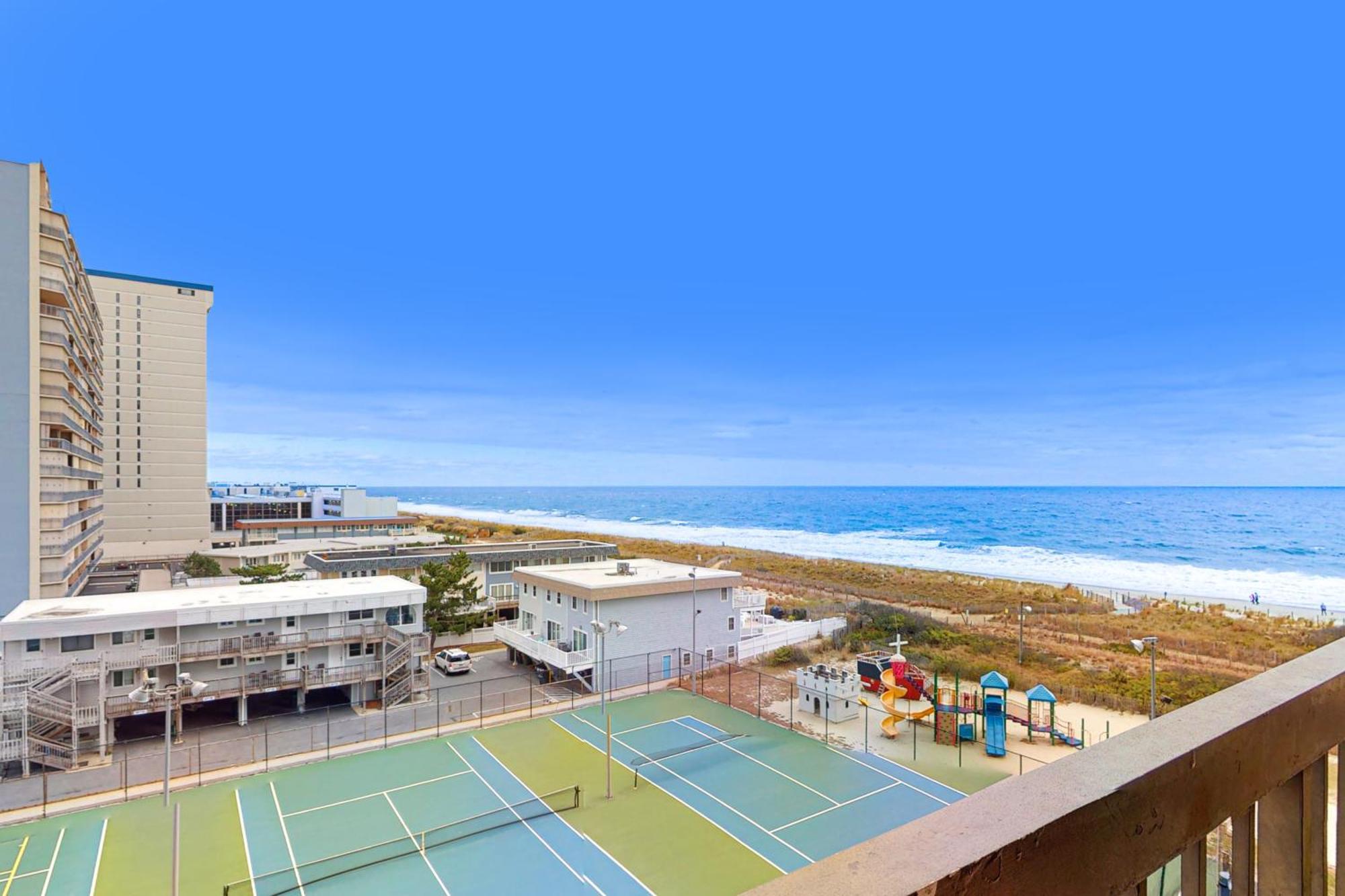 Sea Watch V Villa Ocean City Oda fotoğraf